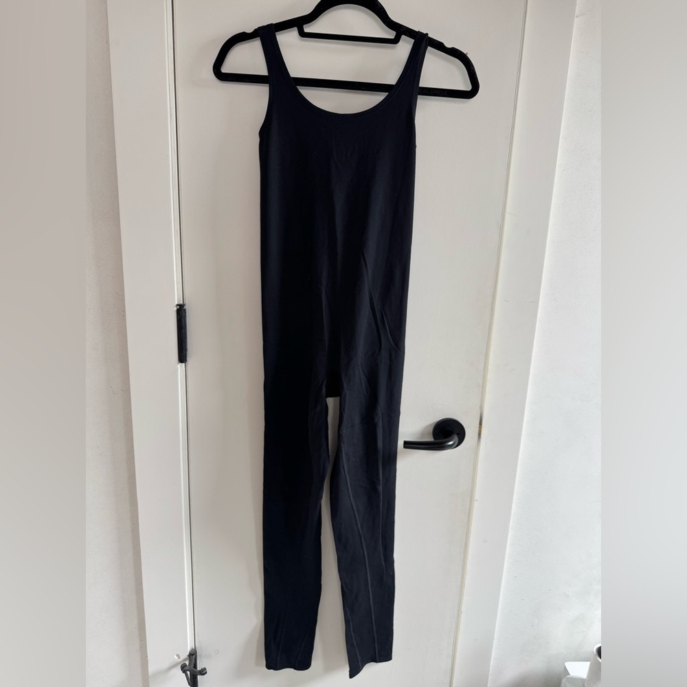 Thinx Black Unitard - image 4